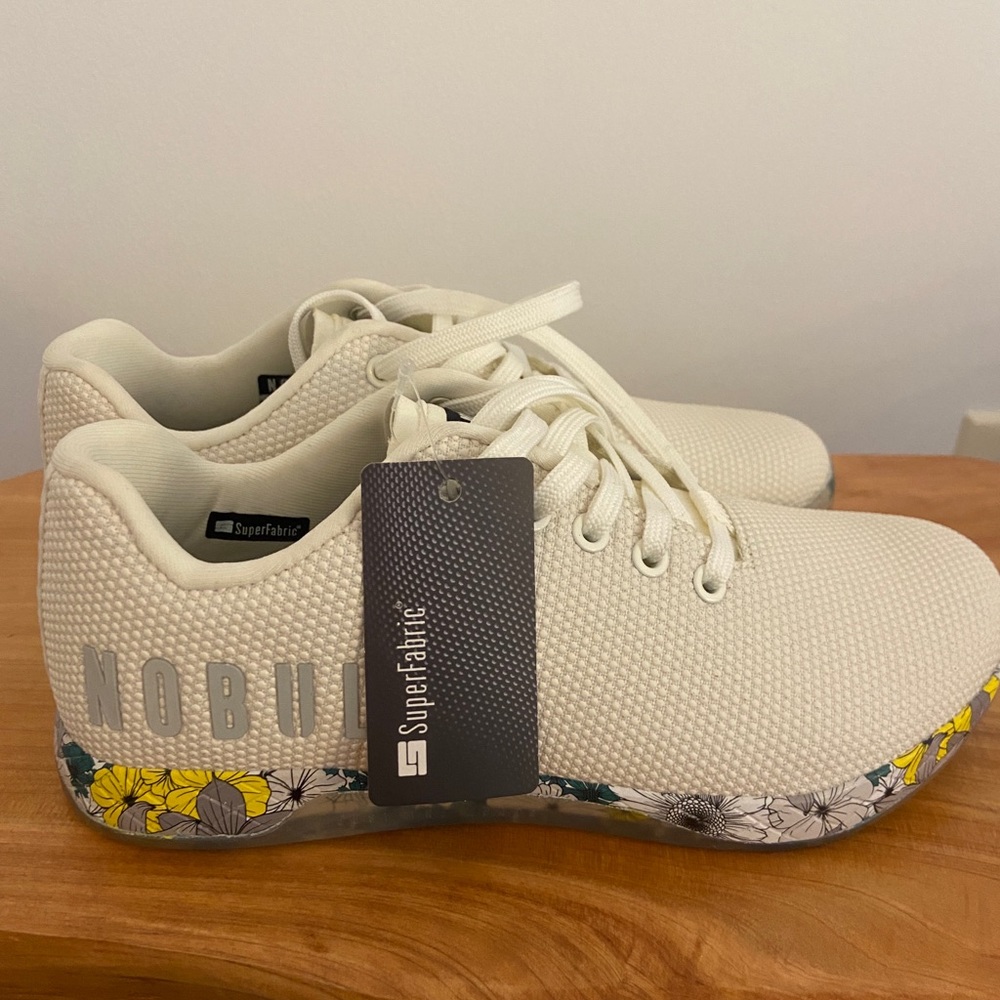 NoBull Project Lifting Shoes